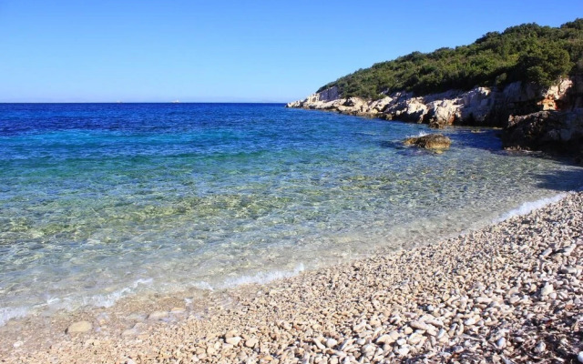 Roki - 10 m From Beach - A1 Veliki