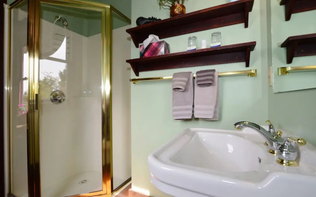 Marketa's Bed & Breakfast