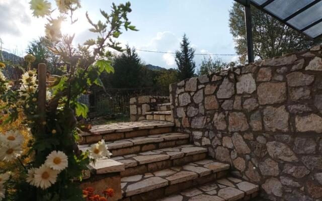 Diminio 3 Apartment at Livadi Arachova