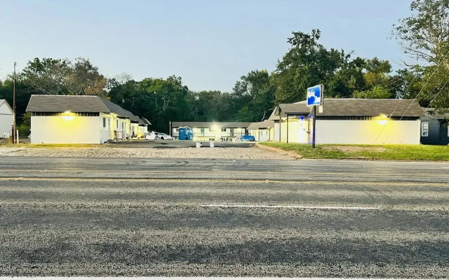 Rodeway Inn