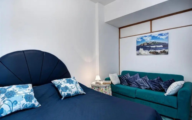 Campanella s Studios - Comfort in the Nature