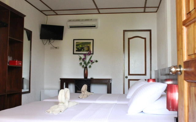 Bohol Sunside Resort