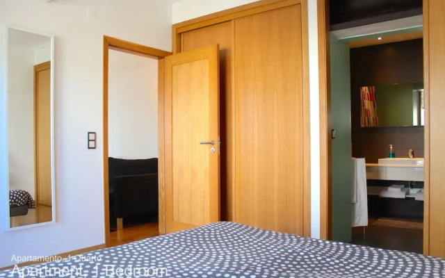 Akicity Campolide In