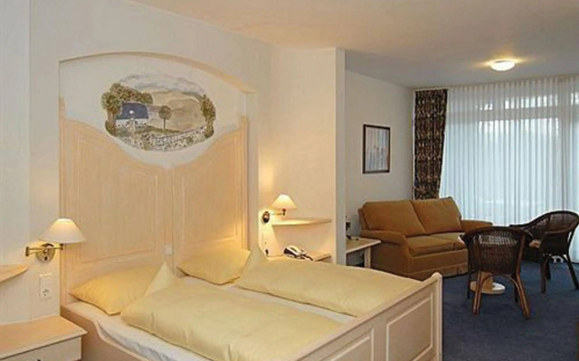 Emsland Hotel Saller See