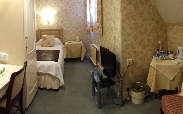 Chudleigh Hotel