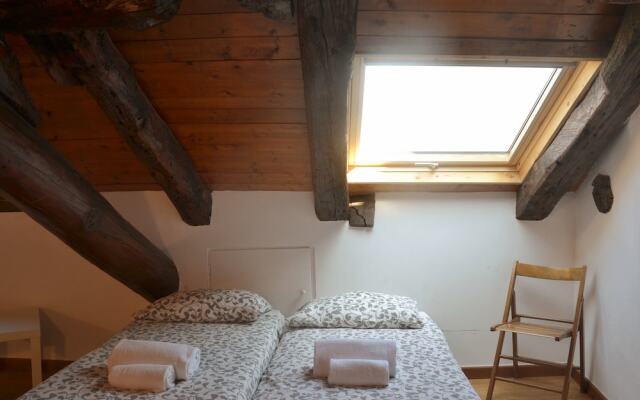 Casa la Terrazza sul Lago - WelcHome