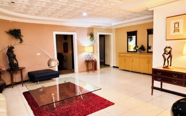 Grand Casamora