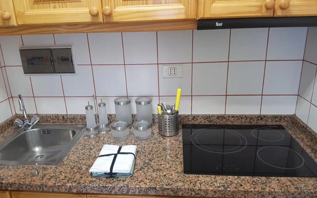 Apartamento704 Mesa del Mar