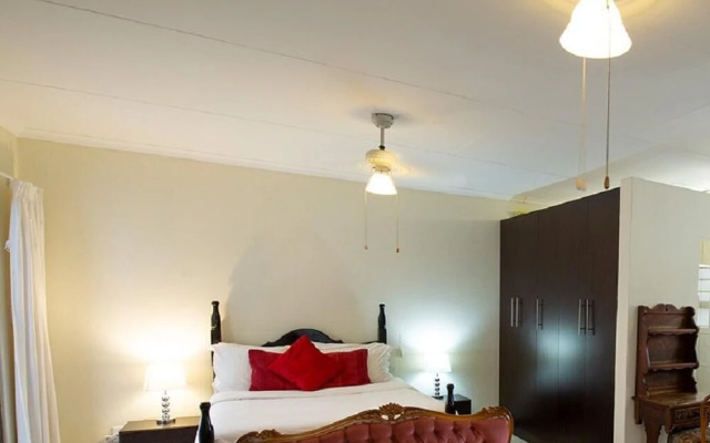 Angelica Guest House