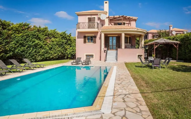 Sun Villas