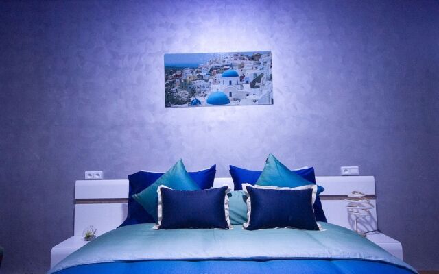 Hotel Ziryab