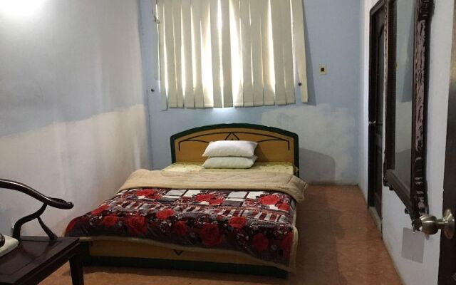 Spot on 981 Nam Phuong Motel