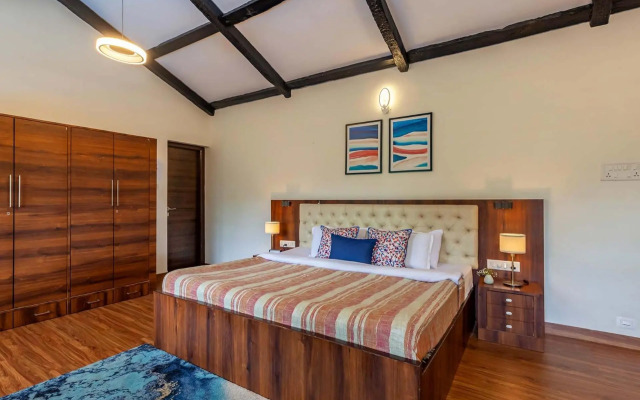 StayVista at V Square