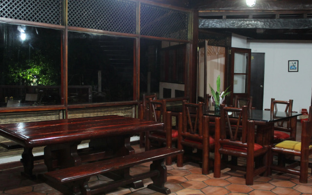 Eco Hotel Casa Blanca