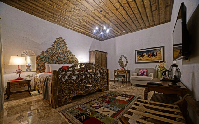 Mira Cappadocia Hotel