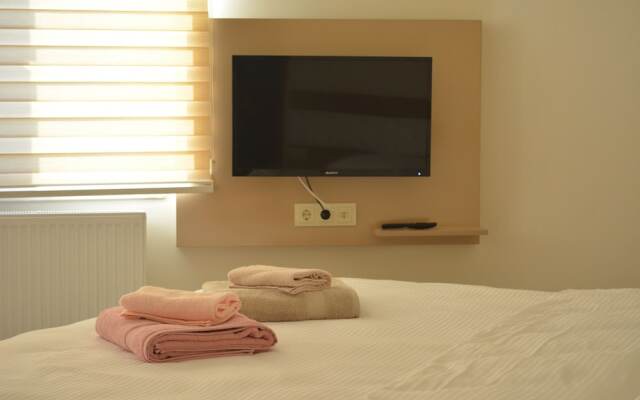 Serenti Apart Otel