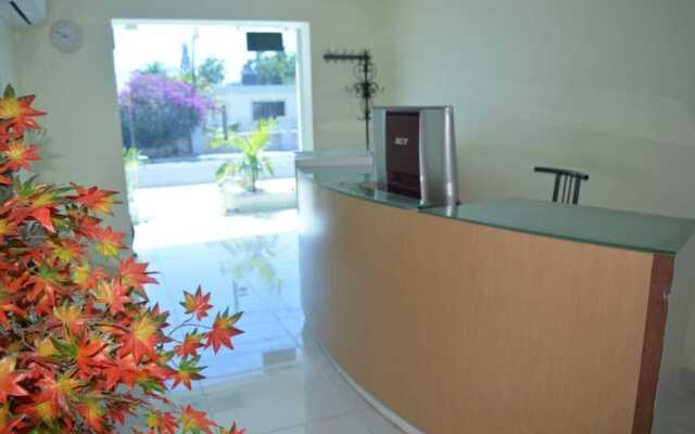 Hotel Rio Dulce