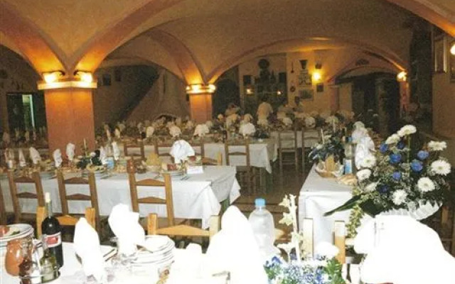 Hotel Sant'Efisio