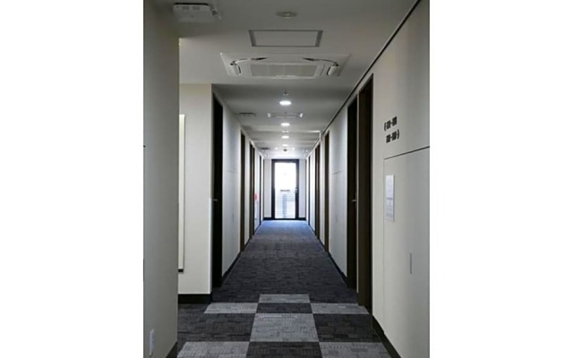R & B Hotel Kyoto Shijo Kawaramachi - Vacation STAY 40547v