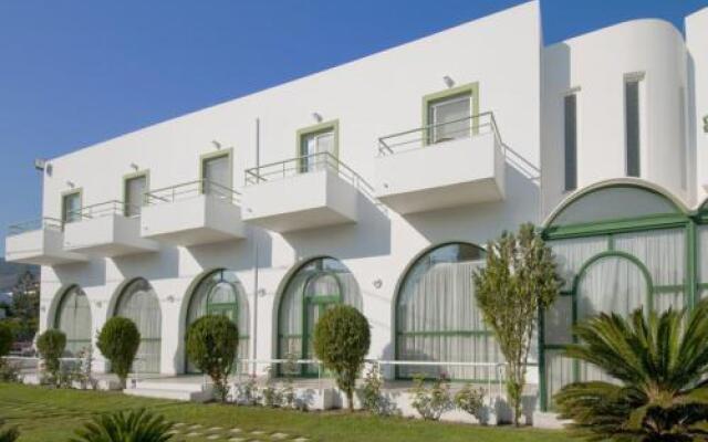 Aparthotel 3 Stars Kos
