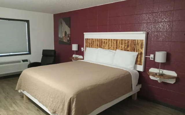 American Inn