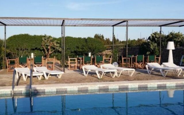 Finca Llimpet