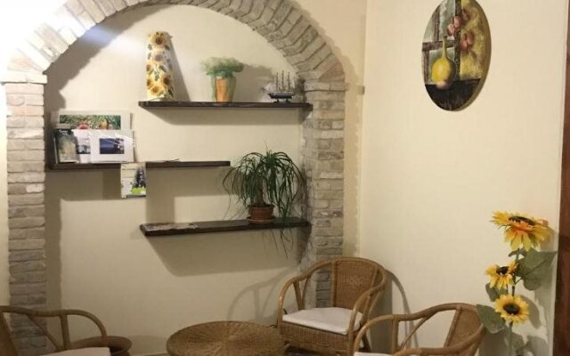 Agriturismo Lo Scacciapensieri
