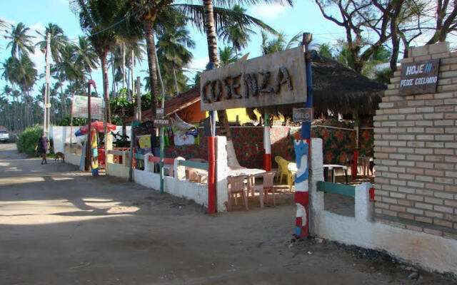 Vila Tupi Mezzanino Beira Mar