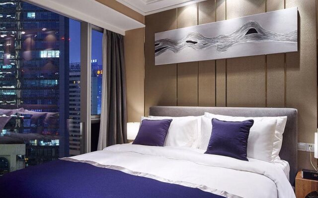 Air Suites Chunxi Chengdu