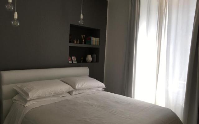 Via Marghera 34 Apartment Fiera Milano