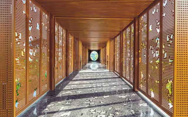 Hilton Suzhou New District