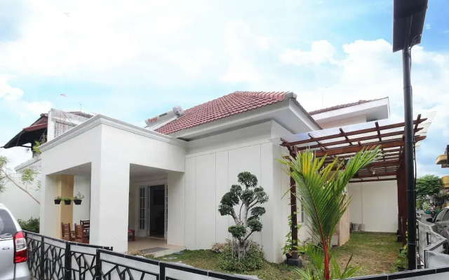 Airy Syariah Nogotirto Dua Irian D24 Yogyakarta