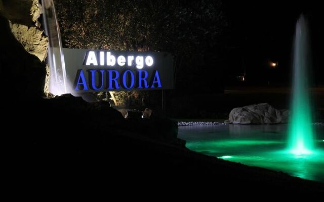 Albergo Aurora