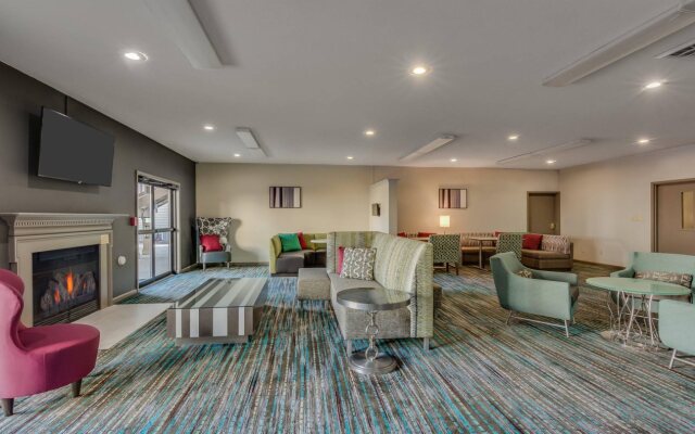 Residence Inn By Marriott South Bend