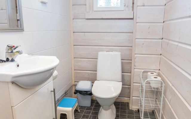 Villa Sukka b Kuusamo