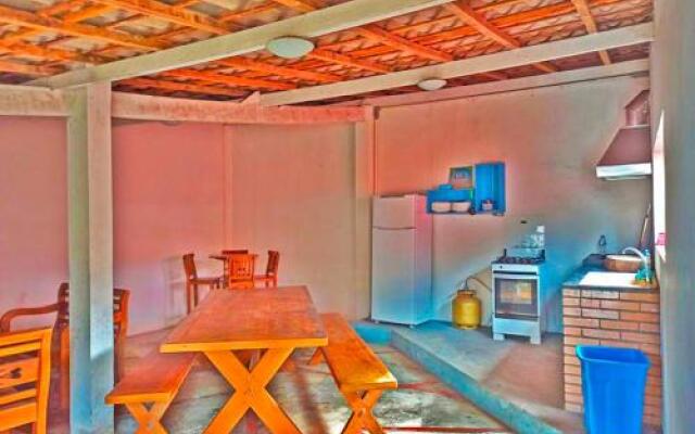 Casa Aconchegante em Maresias Próxima à Praia