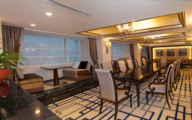 Yunhai Hotel Zhuhai