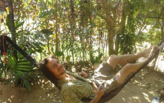 Falcon Hostels Mirissa