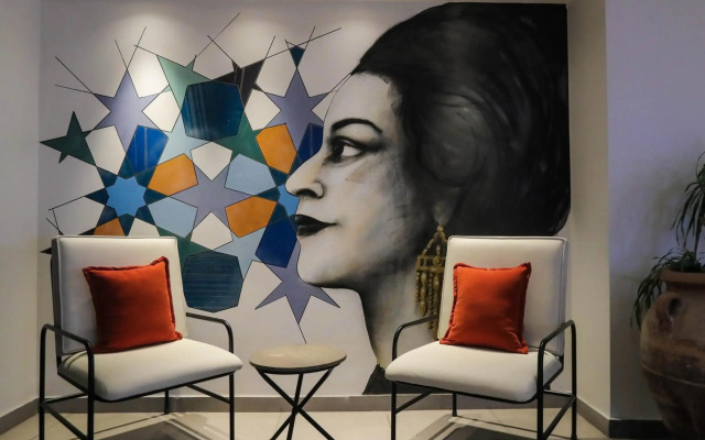 La Locanda Boutique Hotel