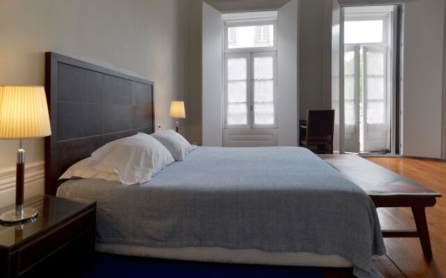 Porta Azul Guest House