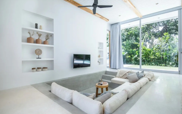 ULU 3 · 2br Villa