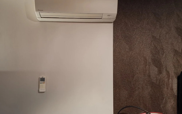 Auckland CBD Modern 2 Bedroom Apartment