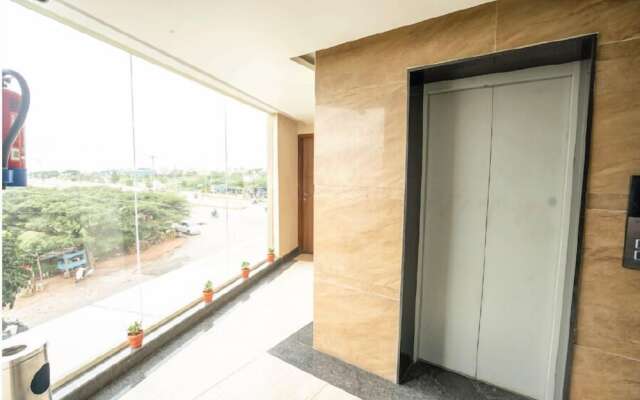 Samasth Palatial by Yuvraj GroupofHotels
