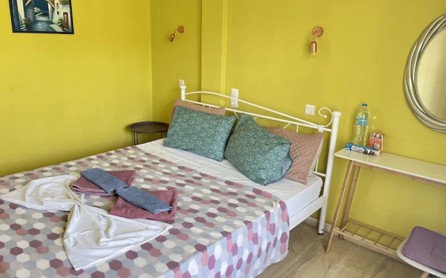 Villa Corfiota Moraitika Beach