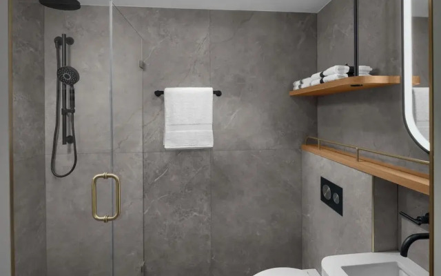 voco TIMES SQUARE - BROADWAY by IHG