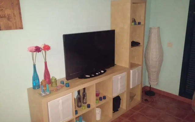 Apartamento playa
