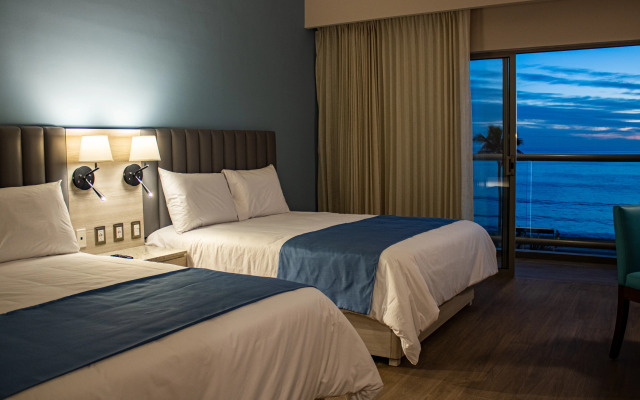 Varali Grand Hotel