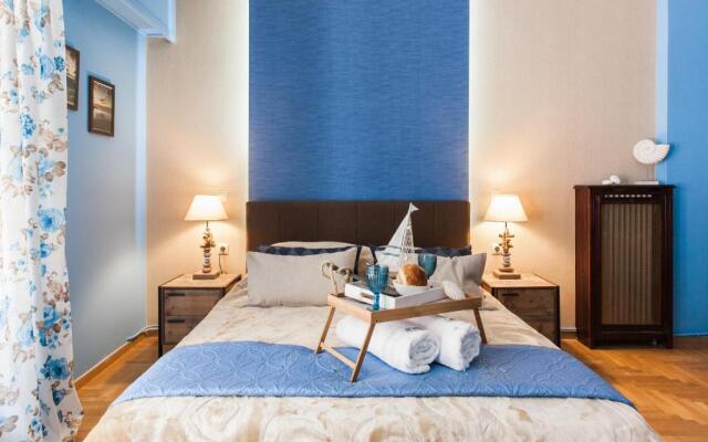 Cozy, Central, Safe apartment close to Acropolis