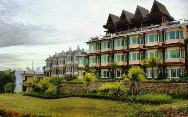 Sahid Bintan Beach Resorts