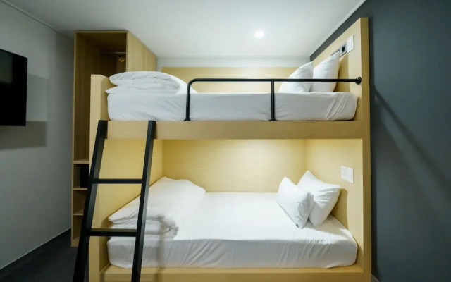 The Stay Hue Myeongdong